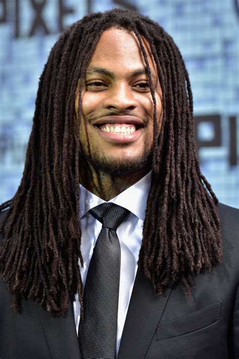 who is waka flocka